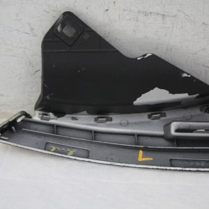 Mercedes B Class W247 AMG Front Bumper Left Bracket 19 TO 25 A2478853102 Genuine - Image 9