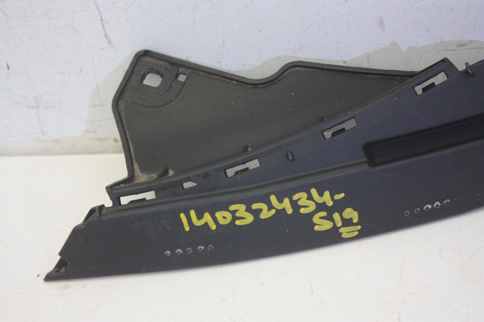 Mercedes-B-Class-W247-AMG-Front-Bumper-Right-Bracket-2019-ON-A2478853202-Genuine-176286766006-3