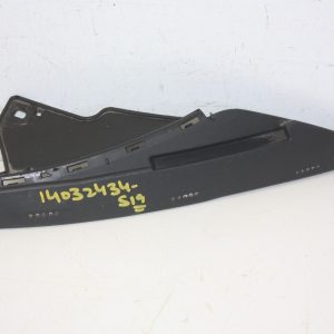 Mercedes-B-Class-W247-AMG-Front-Bumper-Right-Bracket-2019-ON-A2478853202-Genuine-176286766006