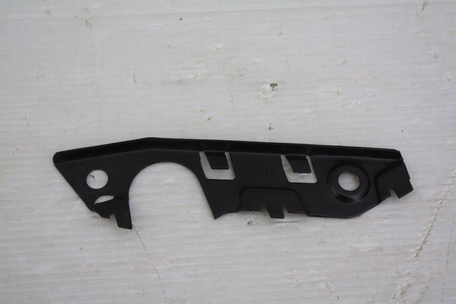 Mercedes-B-Class-W247-AMG-Front-Bumper-Right-Bracket-2019-ON-A2478859200-Genuine-175838564456-6