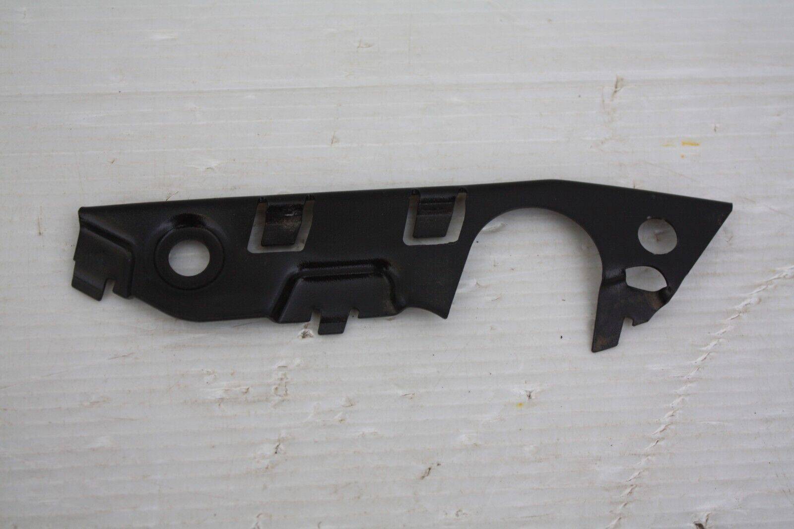 Mercedes B Class W247 AMG Front Bumper Right Bracket 2019 ON A2478859200 Genuine 175838564456