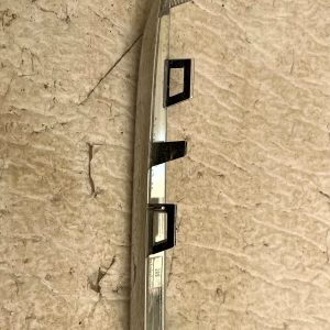 Mercedes B Class W247 Front Radiator Grill Trim Strip 19-25 A2478881700 Genuine - Image 11