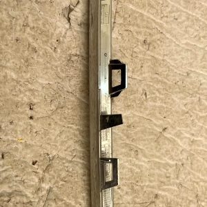 Mercedes B Class W247 Front Radiator Grill Trim Strip 19-25 A2478881700 Genuine - Image 12