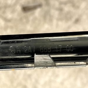 Mercedes B Class W247 Front Radiator Grill Trim Strip 19-25 A2478881700 Genuine - Image 14