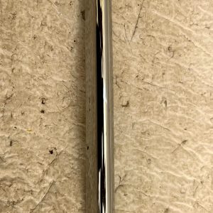 Mercedes B Class W247 Front Radiator Grill Trim Strip 19-25 A2478881700 Genuine - Image 4