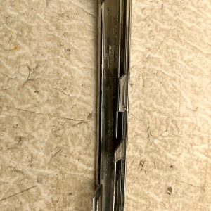 Mercedes B Class W247 Front Radiator Grill Trim Strip 19-25 A2478881700 Genuine - Image 9