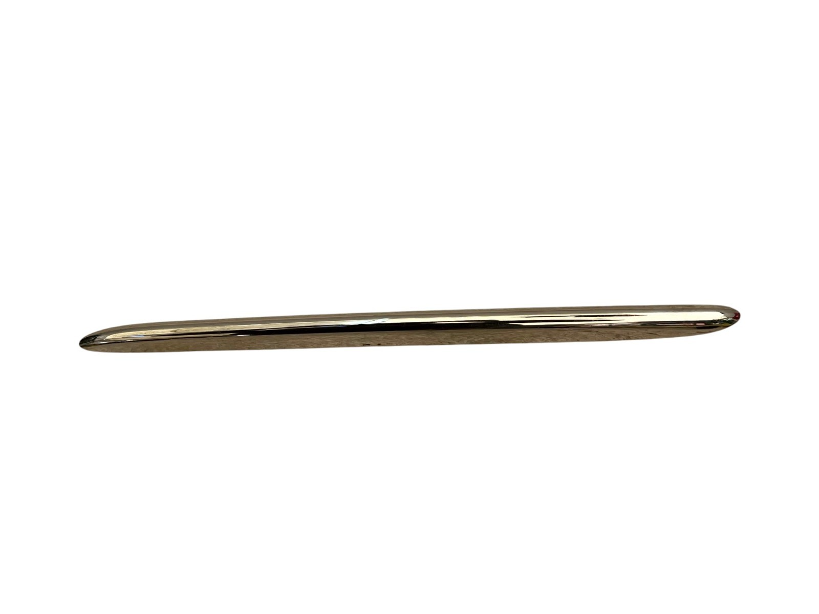 Mercedes B Class W247 Front Radiator Grill Trim Strip 19-25 A2478881700 Genuine