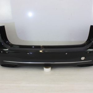 Mercedes-B-Class-W247-Rear-Bumper-2019-ON-A2478855100-Genuine-175699009396