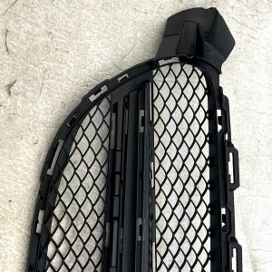 Mercedes C-Class AMG W205 Front Bumper Grill 2014 TO 2018 A2058880523 Genuine - Image 3