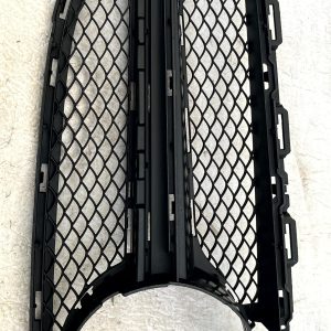 Mercedes C-Class AMG W205 Front Bumper Grill 2014 TO 2018 A2058880523 Genuine - Image 4