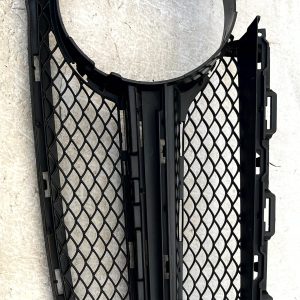 Mercedes C-Class AMG W205 Front Bumper Grill 2014 TO 2018 A2058880523 Genuine - Image 6