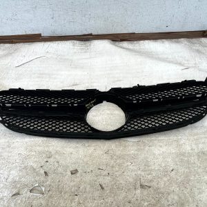 Mercedes C-Class AMG W205 Front Bumper Grill 2014 TO 2018 A2058880523 Genuine - Image 8