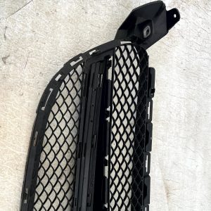 Mercedes C-Class AMG W205 Front Bumper Grill 2014 TO 2018 A2058880523 Genuine - Image 9
