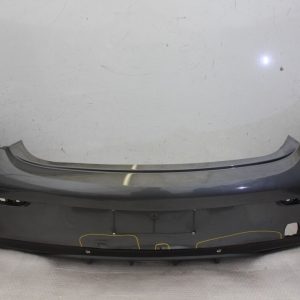 Mercedes-C-Class-C205-AMG-Rear-Bumper-2015-TO-2018-A2058858838-Genuine-DAMAGED-176353241106