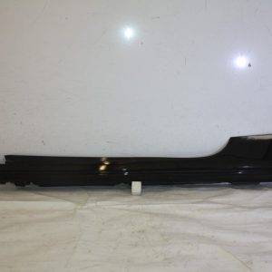 Mercedes C Class C205 Coupe AMG Left Side Skirt 2015 TO 2018 A2056906905 Genuine 176215260636