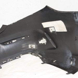 Mercedes C Class C205 Coupe AMG Rear Bumper 2015 TO 2018 A2058858438 *DAMAGED* - Image 12