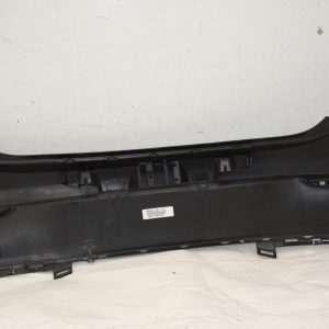 Mercedes C Class C205 Coupe AMG Rear Bumper 2015 TO 2018 A2058858438 *DAMAGED* - Image 13