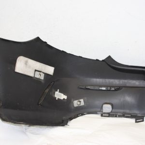 Mercedes C Class C205 Coupe AMG Rear Bumper 2015 TO 2018 A2058858438 *DAMAGED* - Image 14