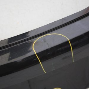 Mercedes C Class C205 Coupe AMG Rear Bumper 2015 TO 2018 A2058858438 *DAMAGED* - Image 4