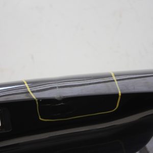 Mercedes C Class C205 Coupe AMG Rear Bumper 2015 TO 2018 A2058858438 *DAMAGED* - Image 5