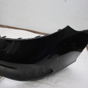 Mercedes C Class C205 Coupe AMG Rear Bumper 2015 TO 2018 A2058858438 *DAMAGED* - Image 8