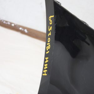 Mercedes C Class C205 Coupe AMG Rear Bumper 2015 TO 2018 A2058858438 *DAMAGED* - Image 9