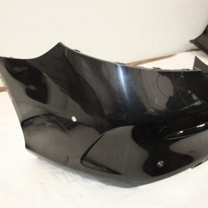 Mercedes C Class C205 Coupe AMG Rear Bumper 2015 TO 2018 A2058858438 *DAMAGED* - Image 10