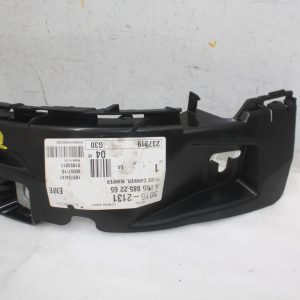 Mercedes C Class C205 Coupe Rear Bumper Right Bracket A2058852265 Genuine - Image 3