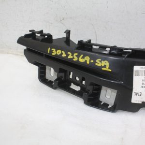 Mercedes C Class C205 Coupe Rear Bumper Right Bracket A2058852265 Genuine - Image 4