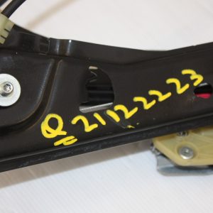 Mercedes C Class C205 Front Left Window Regulator 2015 to 2018 A2057206520 - Image 12