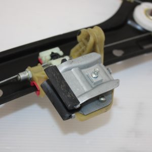 Mercedes C Class C205 Front Left Window Regulator 2015 to 2018 A2057206520 - Image 5