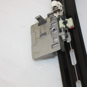 Mercedes C Class C205 Front Left Window Regulator 2015 to 2018 A2057206520 - Image 6