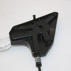 Mercedes C Class C205 Front Left Window Regulator 2015 to 2018 A2057206520 - Image 9