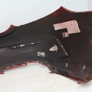 Mercedes C Class Coupe AMG Rear Bumper 2015 TO 2021 c205 - Image 13
