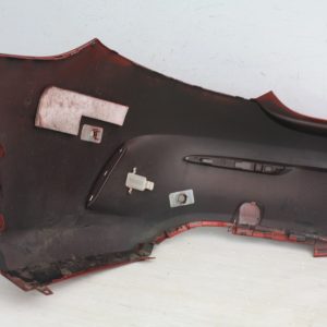 Mercedes C Class Coupe AMG Rear Bumper 2015 TO 2021 c205 - Image 15