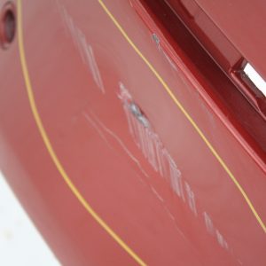 Mercedes C Class Coupe AMG Rear Bumper 2015 TO 2021 c205 - Image 5