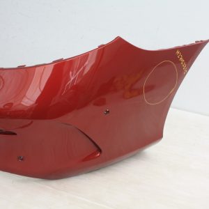 Mercedes C Class Coupe AMG Rear Bumper 2015 TO 2021 c205 - Image 6