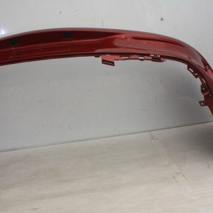 Mercedes C Class Coupe AMG Rear Bumper 2015 TO 2021 c205 - Image 9