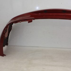 Mercedes C Class Coupe AMG Rear Bumper 2015 TO 2021 c205 - Image 10