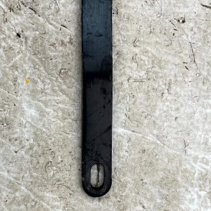 Mercedes C Class Front Radiator Support Strut 2014 TO 2021 A2056201700 Genuine - Image 9