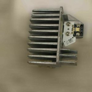 Mercedes C Class LED Headlight Control Module Unit 2014 TO 2018 1305715304 - Image 4