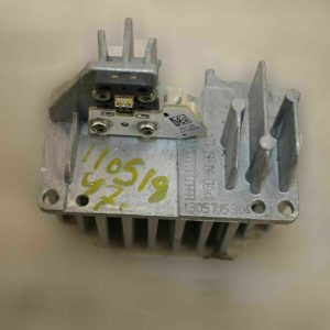 Mercedes C Class LED Headlight Control Module Unit 2014 TO 2018 1305715304 - Image 6
