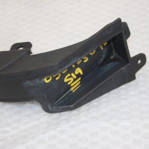 Mercedes C Class S205 AMG Rear Bumper Right Bracket 2014 TO 2018 A2058854323 - Image 3
