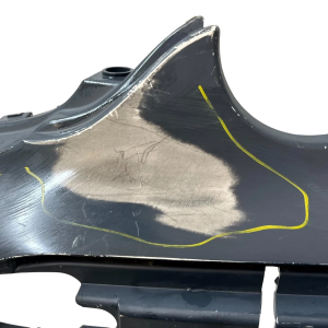 Mercedes C-Class W203 Front Bumper 2001 TO 2007 A2038851425 Genuine - Image 11