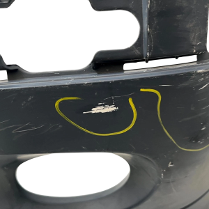 Mercedes C-Class W203 Front Bumper 2001 TO 2007 A2038851425 Genuine - Image 12