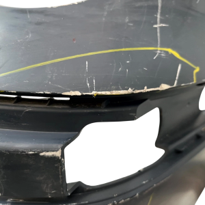 Mercedes C-Class W203 Front Bumper 2001 TO 2007 A2038851425 Genuine - Image 13
