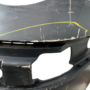 Mercedes C-Class W203 Front Bumper 2001 TO 2007 A2038851425 Genuine - Image 14