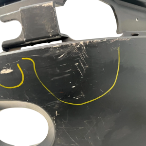 Mercedes C-Class W203 Front Bumper 2001 TO 2007 A2038851425 Genuine - Image 15