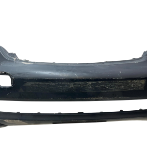 Mercedes C-Class W203 Front Bumper 2001 TO 2007 A2038851425 Genuine - Image 3