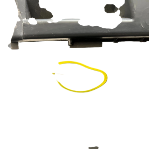 Mercedes C-Class W203 Front Bumper 2001 TO 2007 A2038851425 Genuine - Image 9